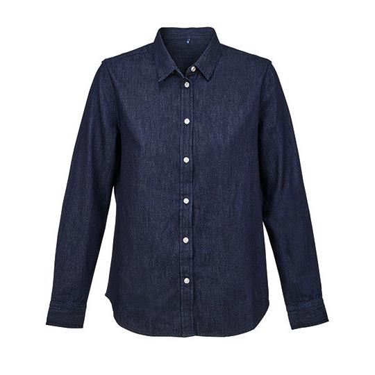 Denim Brut