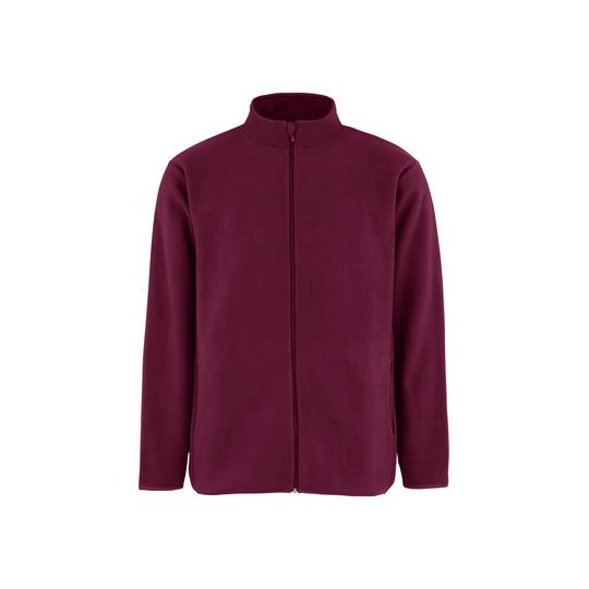 Recycled Fleece Jacket