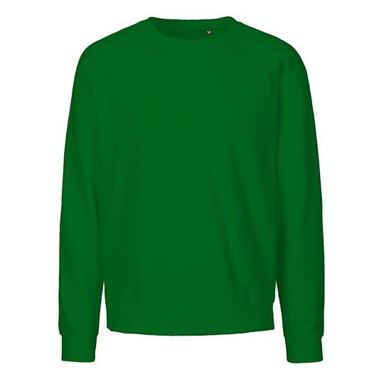 Unisex Tiger Cotton Sweatshirt