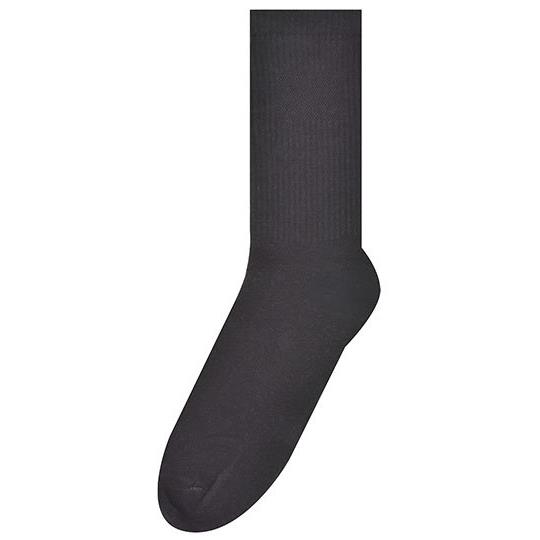 Sportsocken mit Druckfläche