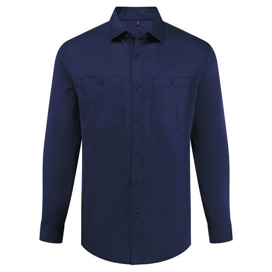 Utility 2.0 Service Shirt