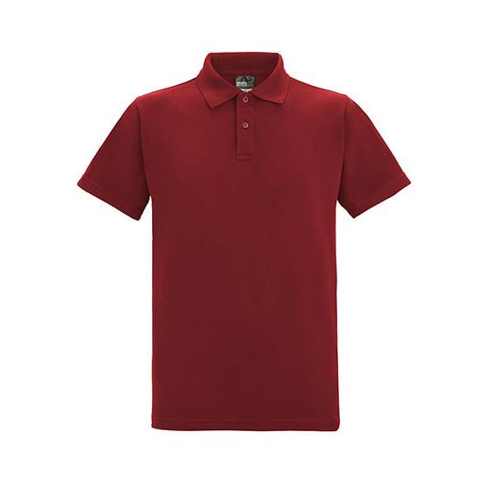 50/50 Polo