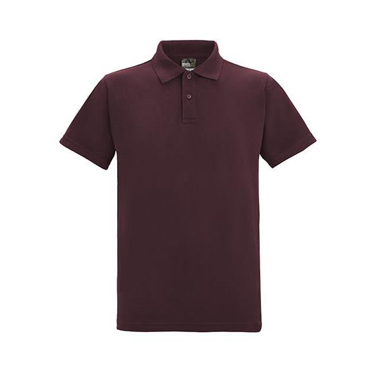 50/50 Polo