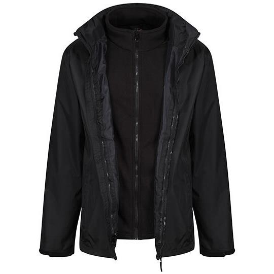 Black Black