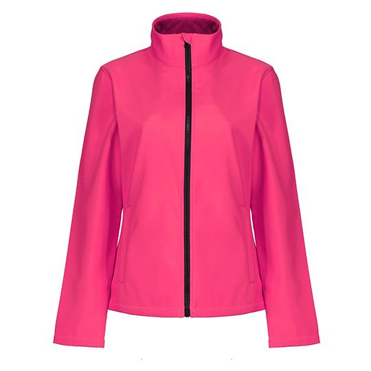 Ablaze Printable Softshell Jacket