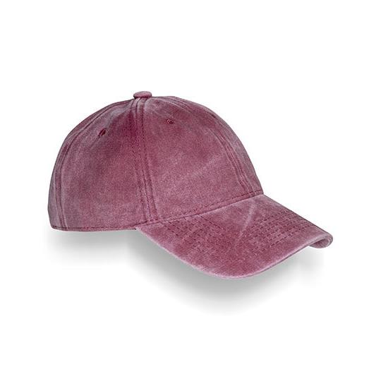 Pure Cotton Vintage Cap