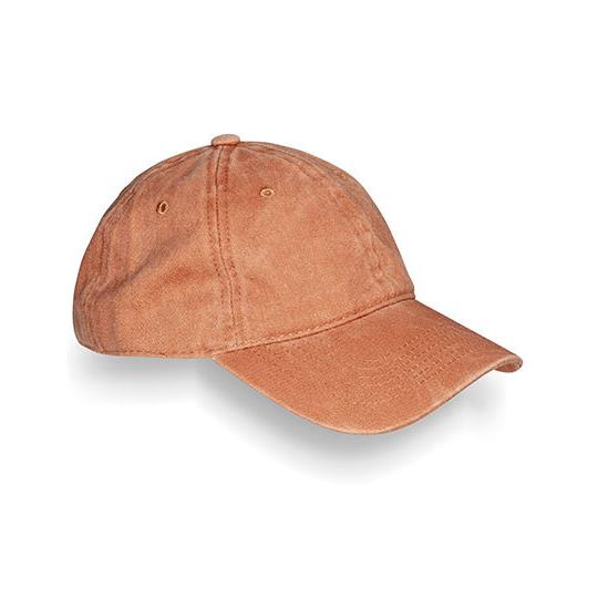 Vintage Orange