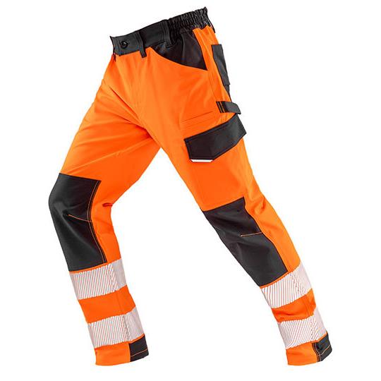 Fluorescent Orange