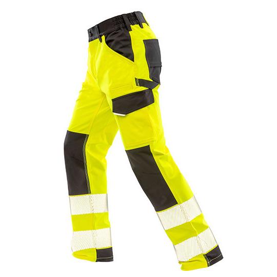 Fluorescent Yellow