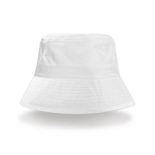 Recycled Bound Edge Bucket Hat