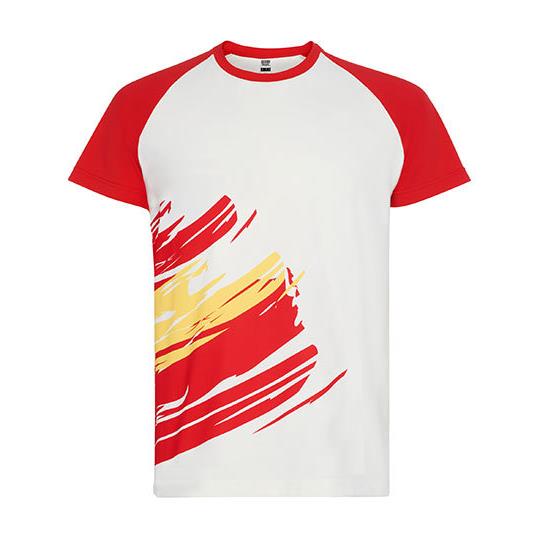 Spain Flag