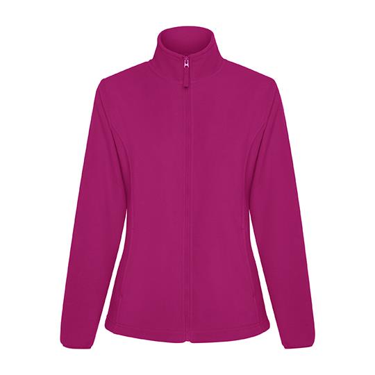 Women´s Fleecejacket Artic