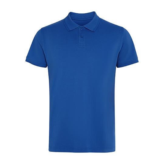 Unisex Wos Poloshirt