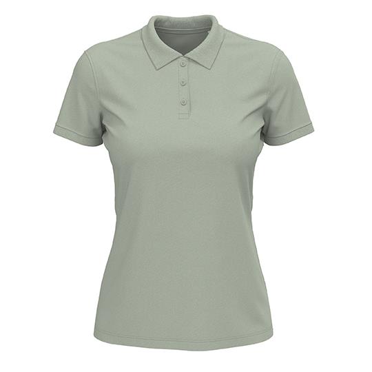 Lux Polo Women