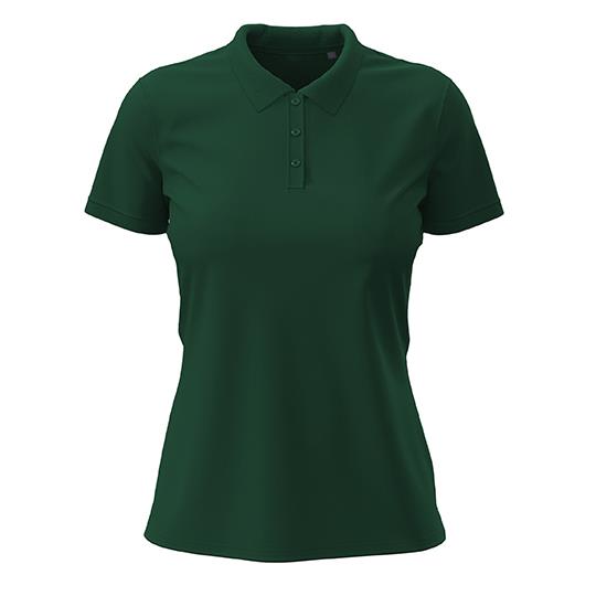 Stretch Polo