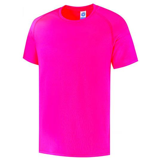 Fluorescent Fuchsia