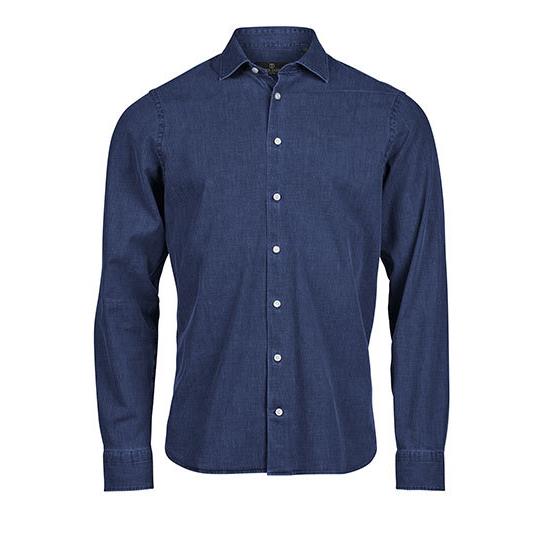 Blue Denim
