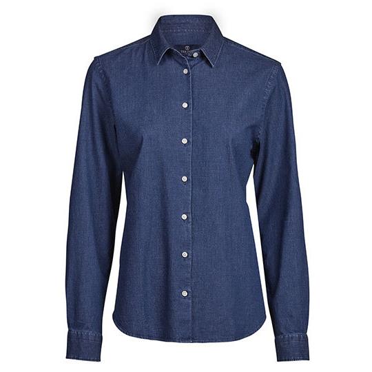 Blue Denim