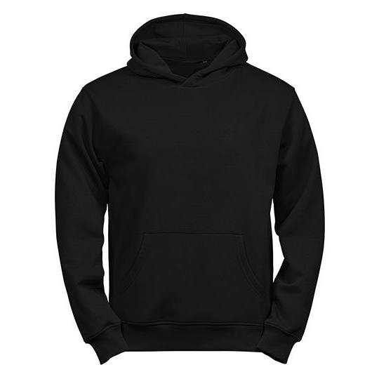Junior UNLABELED Hooded Sweatshirt