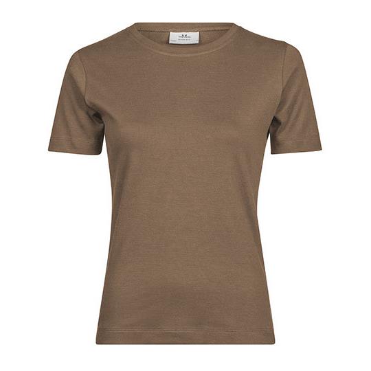Women´s Interlock Tee