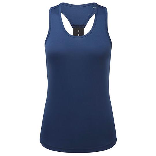 Women´s Performance Strap Back Vest