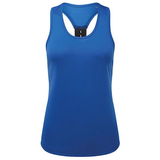 Women´s Performance Strap Back Vest