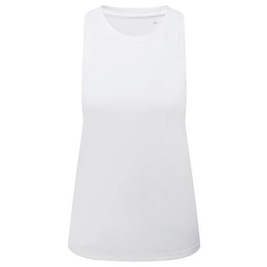 Women´s TriDri Ion-Charge Easy Fit Tank Top