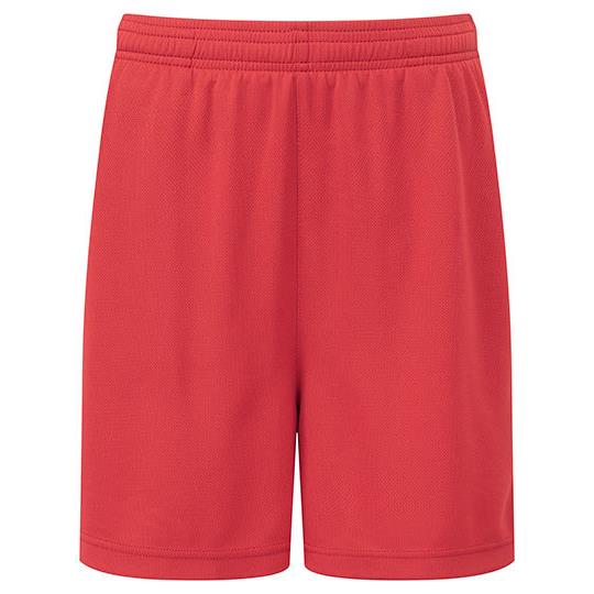 Fire Red