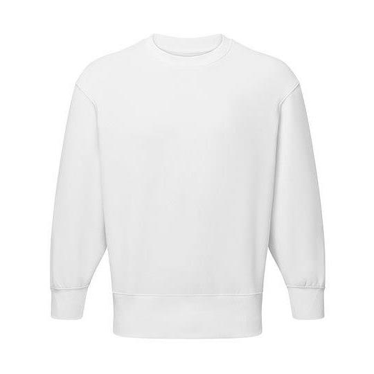 Unisex TriDri® oversized sweatshirt