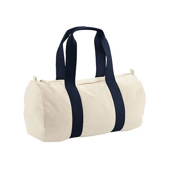 EarthAware® Organic Barrel Bag