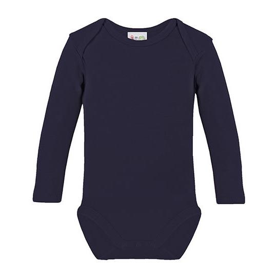 Bio Bodysuit Long Sleeve