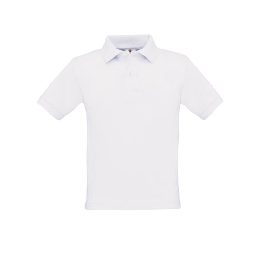 Kids´ Polo Safran