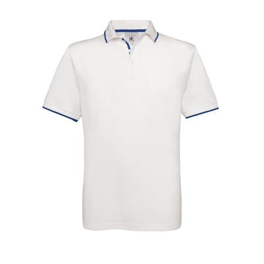 White Royal Blue