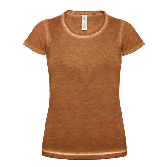 Women´s T-Shirt DNM Plug In