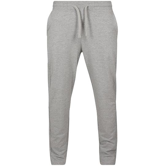 Terry Jogging Long Pants