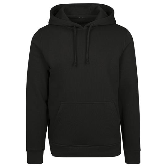 Merch Hoody