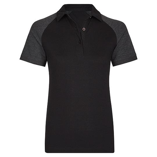 Black Heather Black
