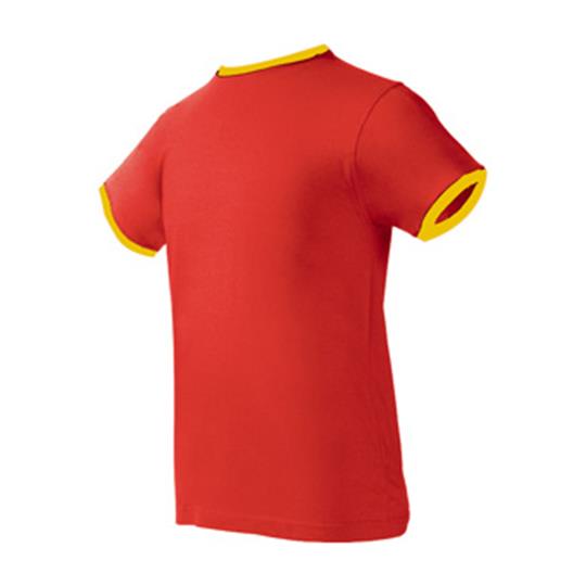 Red Yellow