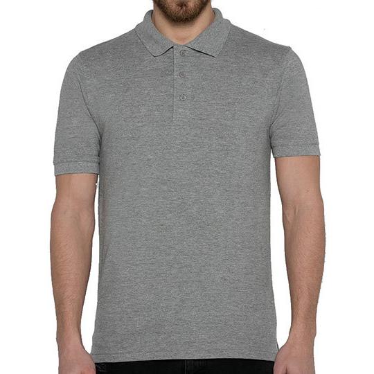 Grey Melange