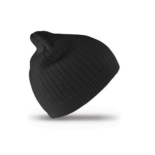 Cotton Knitted Beanie
