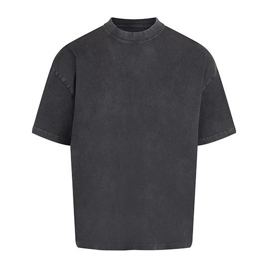 Washed Black