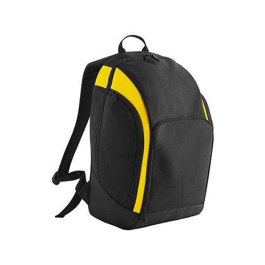 Black Yellow