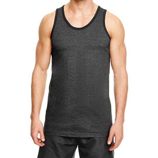 Heathered Tank Top