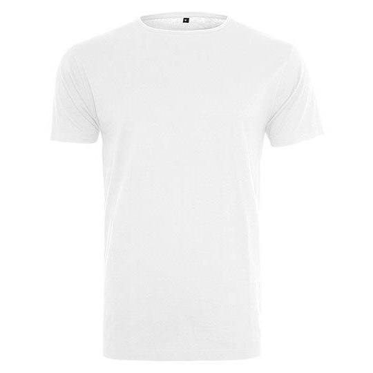 Light T-Shirt Round Neck