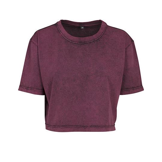 Berry Black