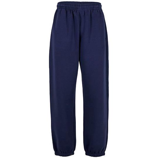 Fluffy Sweatpants