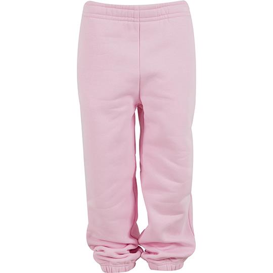 Kids Fluffy Sweatpants