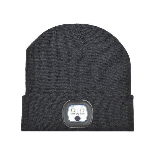 LED Beanie