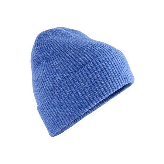 Wool Blend Beanie