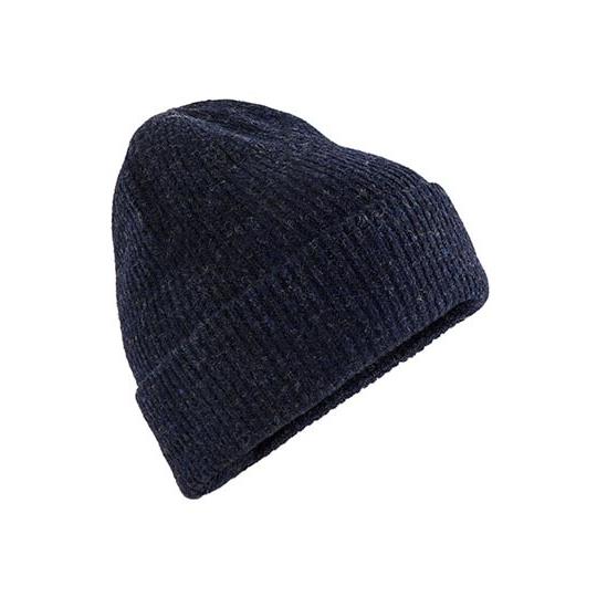 Navy Marl